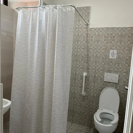 Hotel 26 Milan Room photo