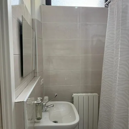 Hotel 26 Milan Room photo