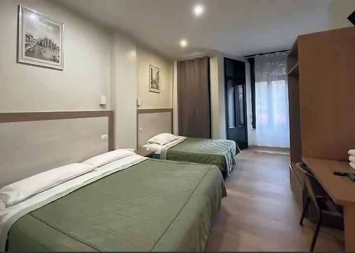 Hotel 26