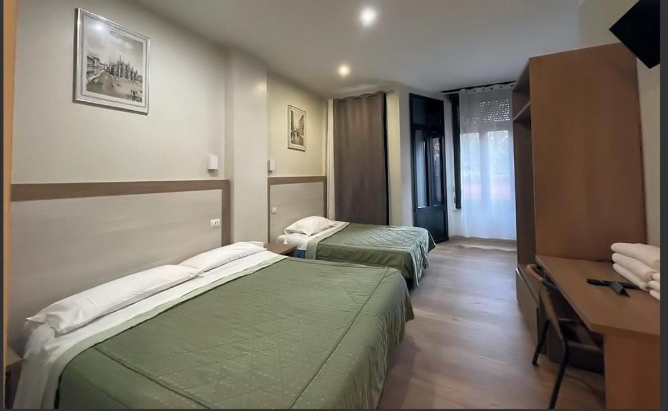 26 Hotel Milán