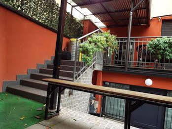 Hotel 26 Milán