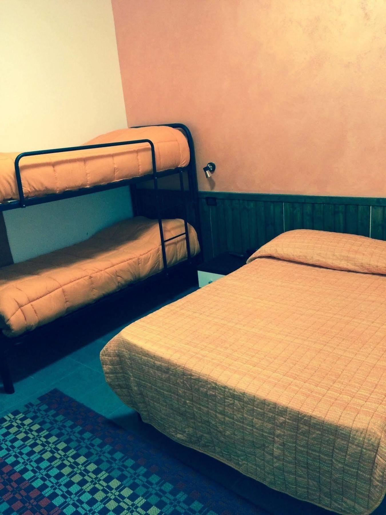 26 Hotel Milán