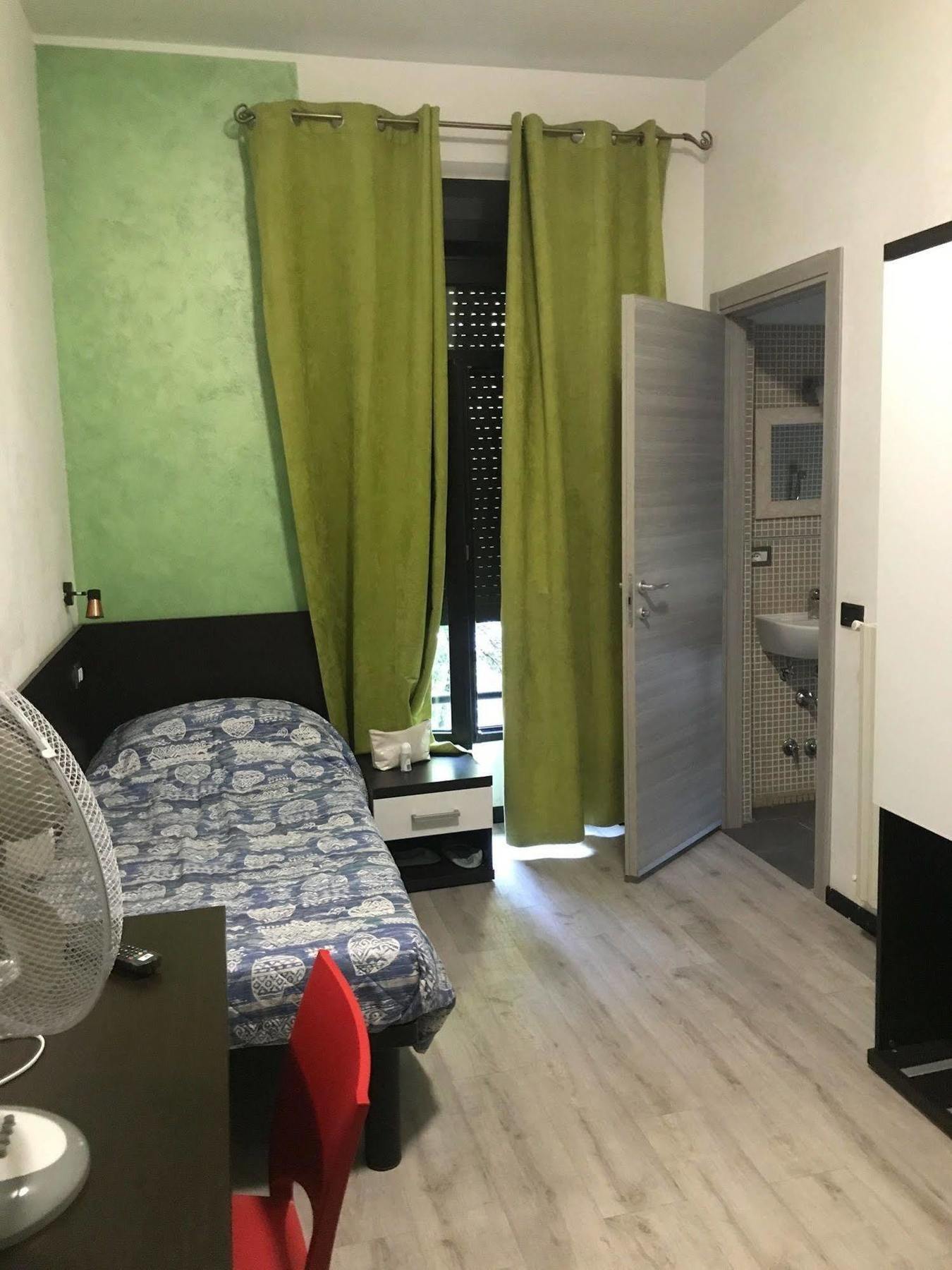 Hotel 26 Milán