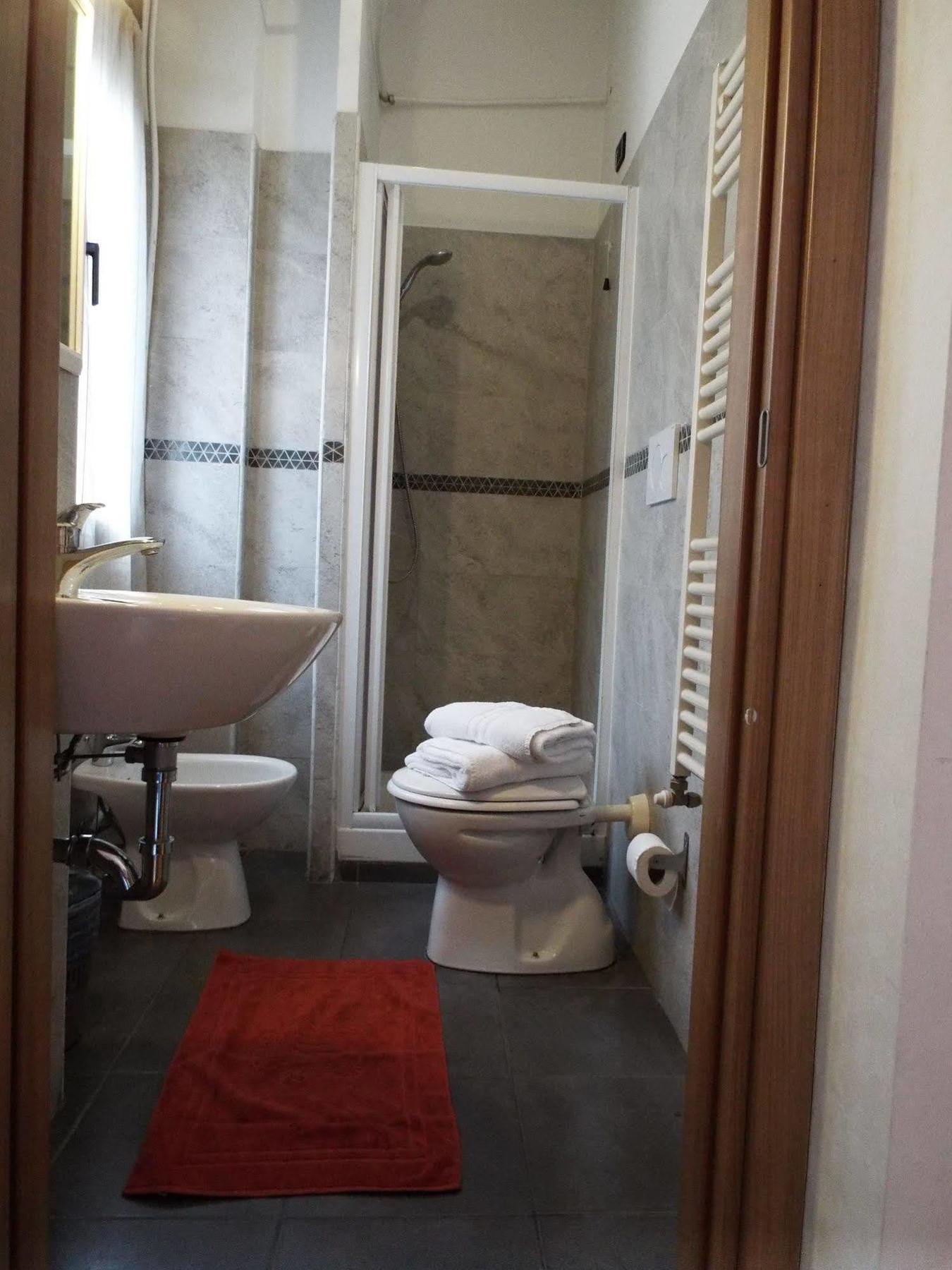 26 Hotel Milán