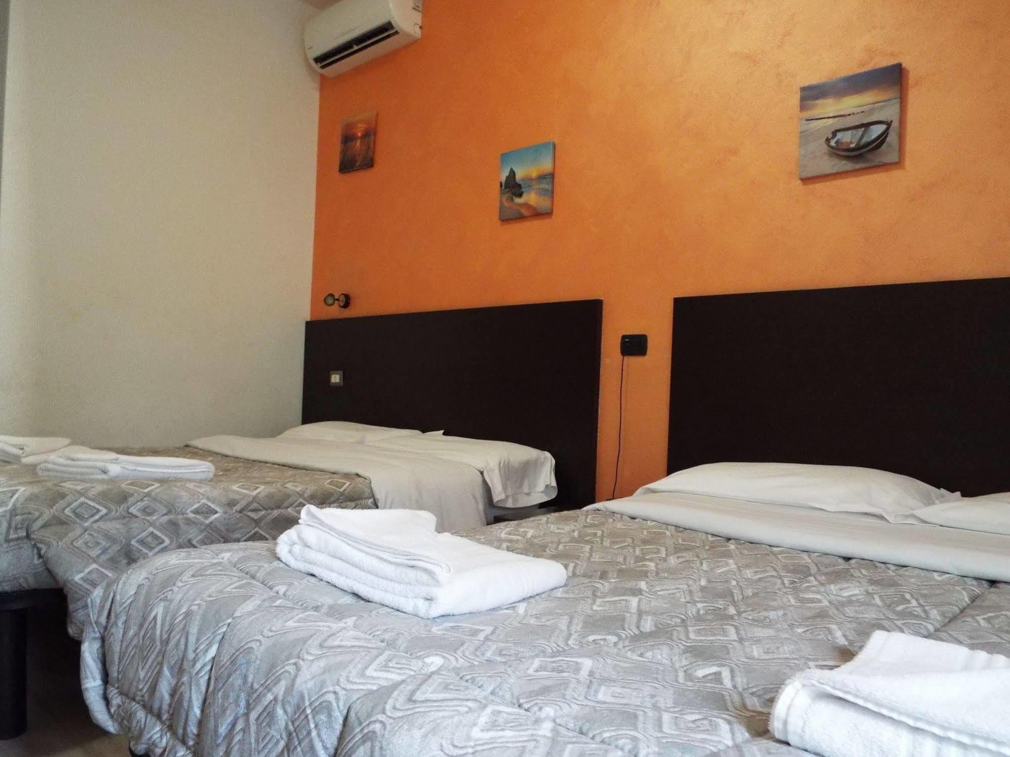 Hotel 26 Milán