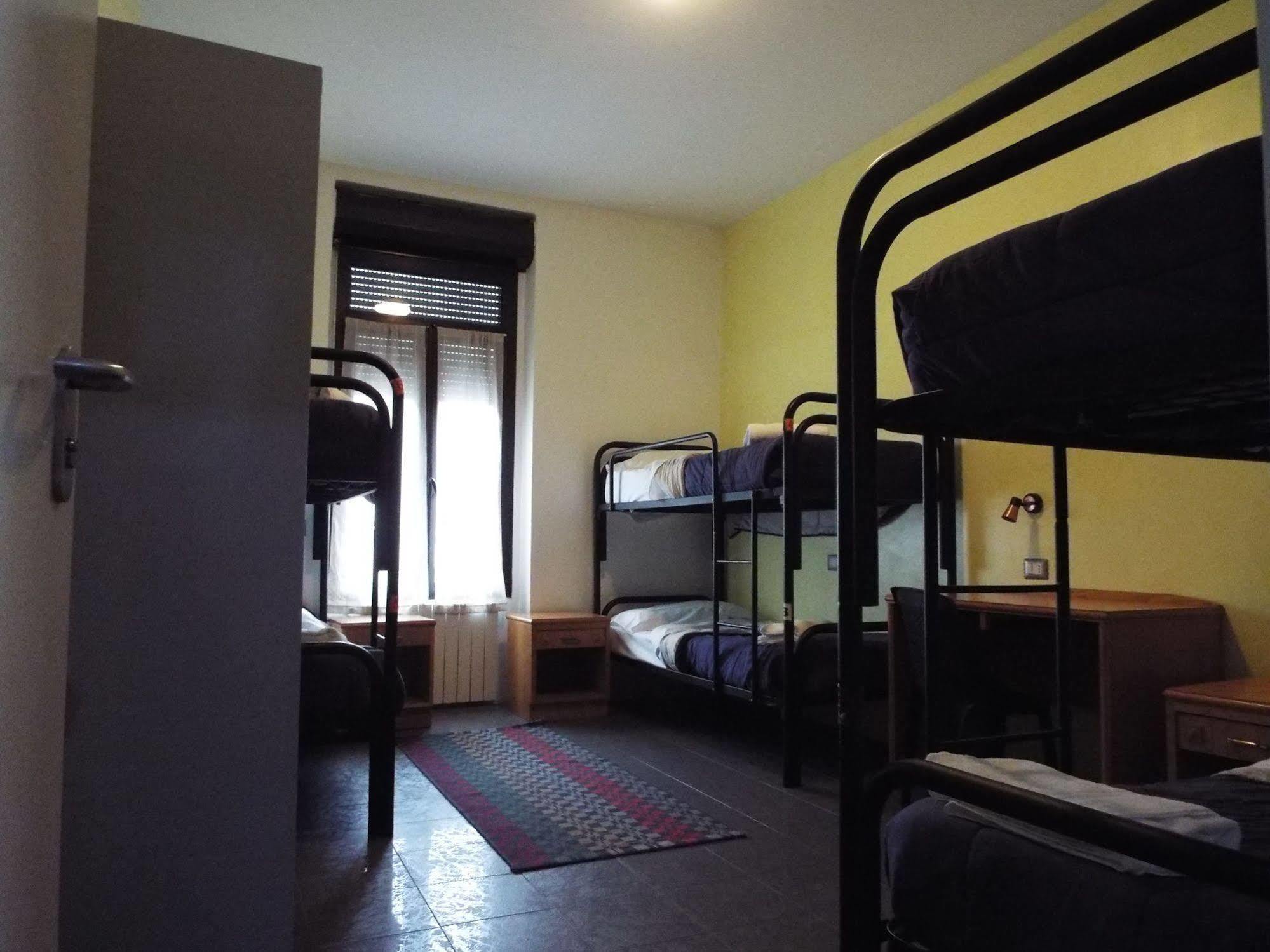 26 Hotel Milano